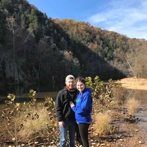 Meet your Posher, Trenton